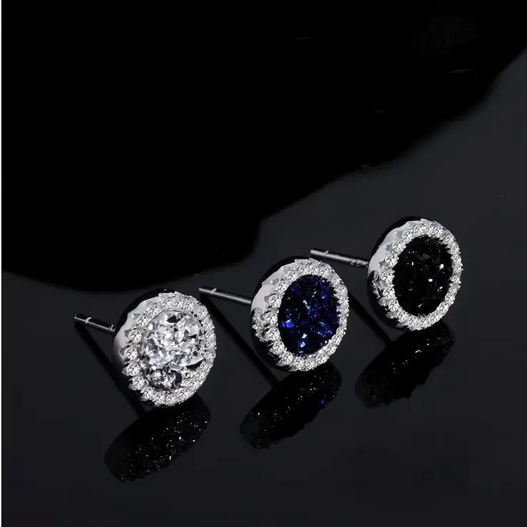 mens stud earring 