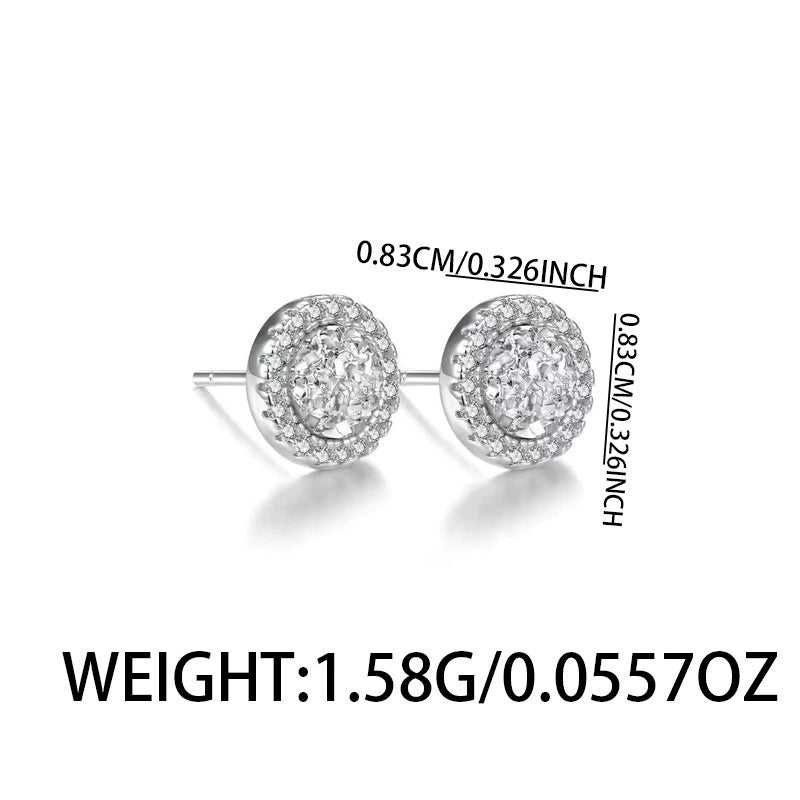 ORVAN Becoming™ Stud Earrings