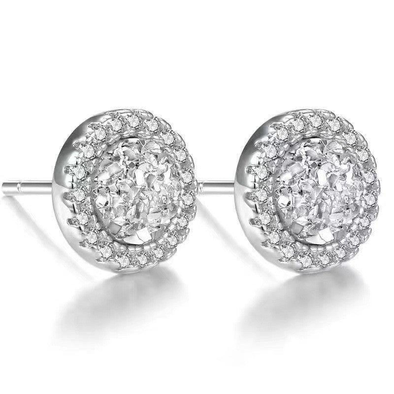 ORVAN Becoming™ Stud Earrings