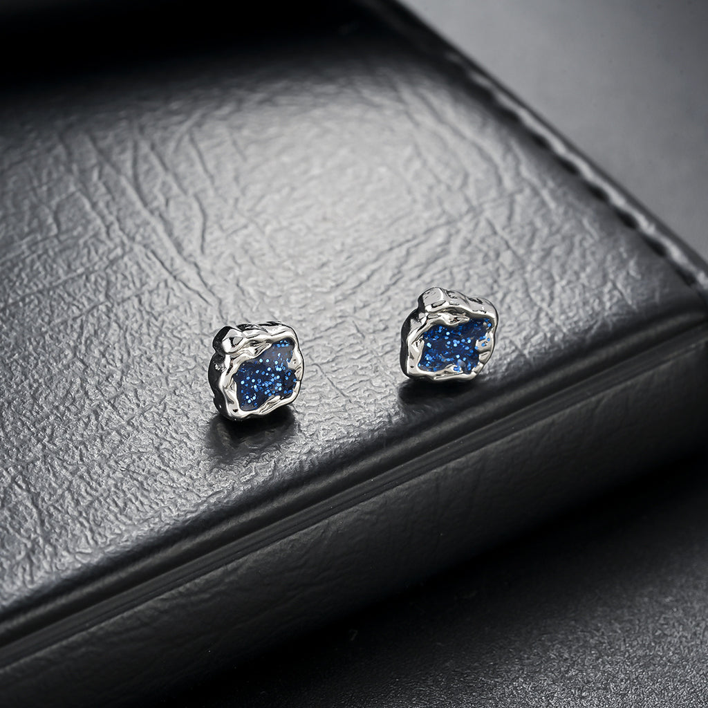 Fragments Stud Earrings