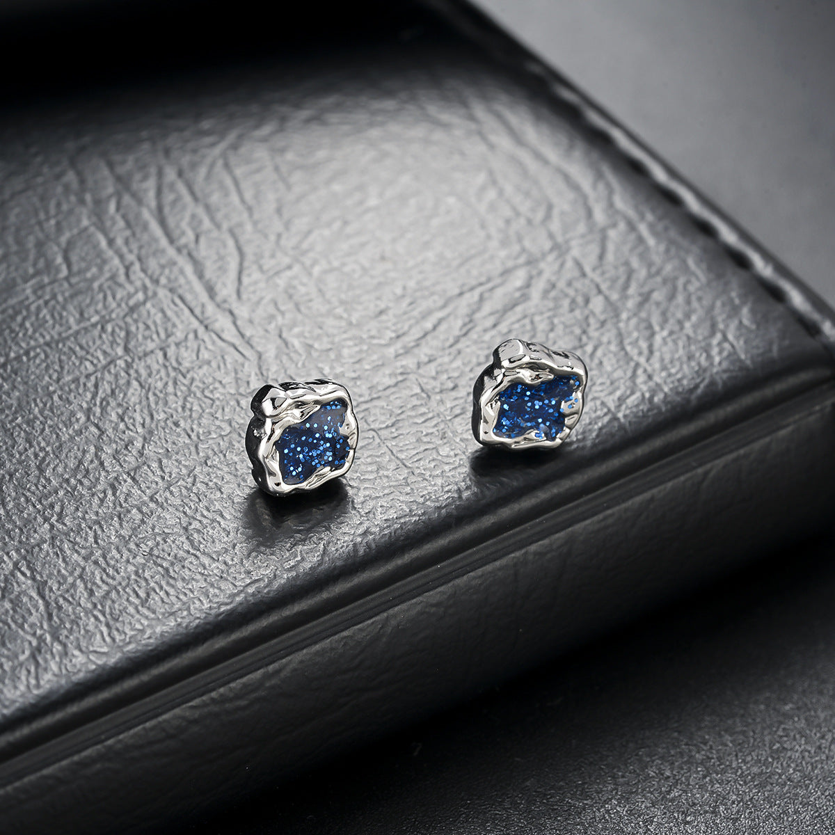 Fragments Stud Earrings