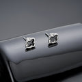 Fragments Stud Earrings