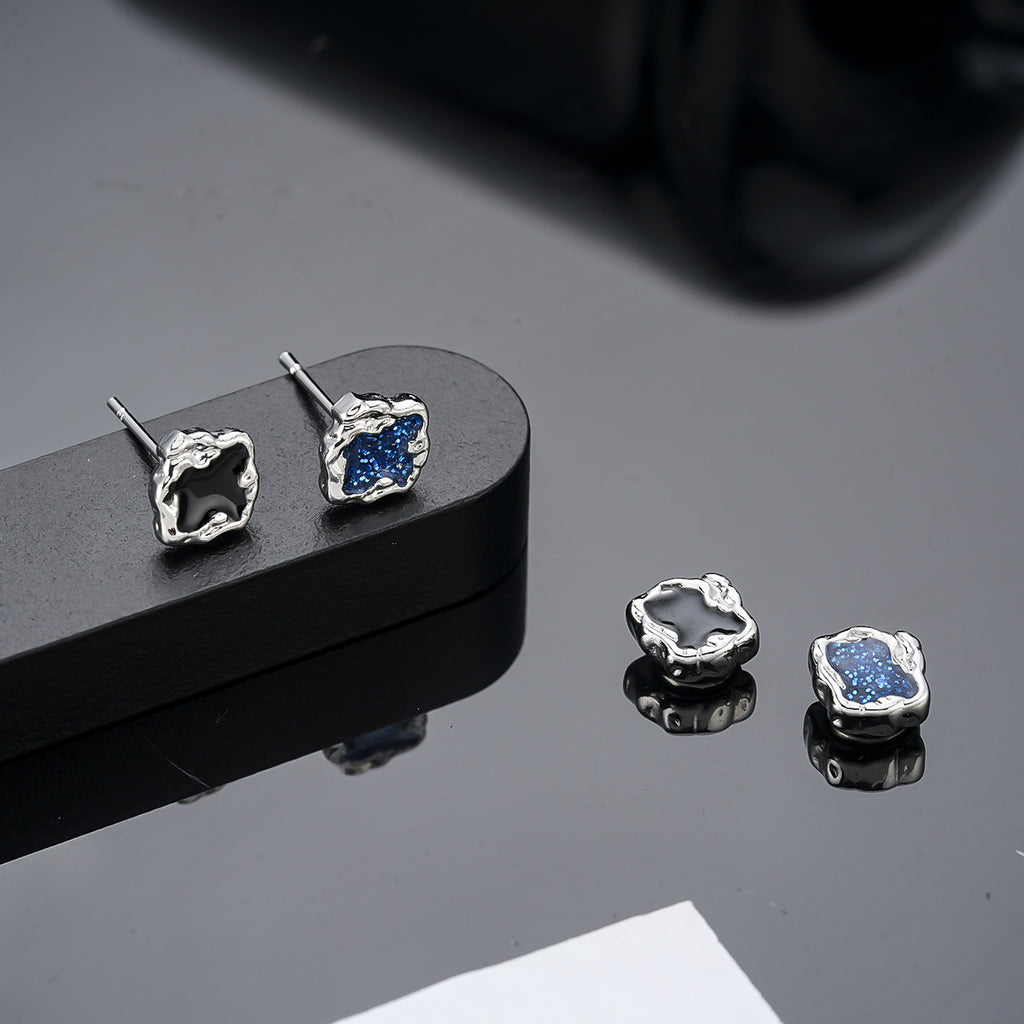 stone stud for men
