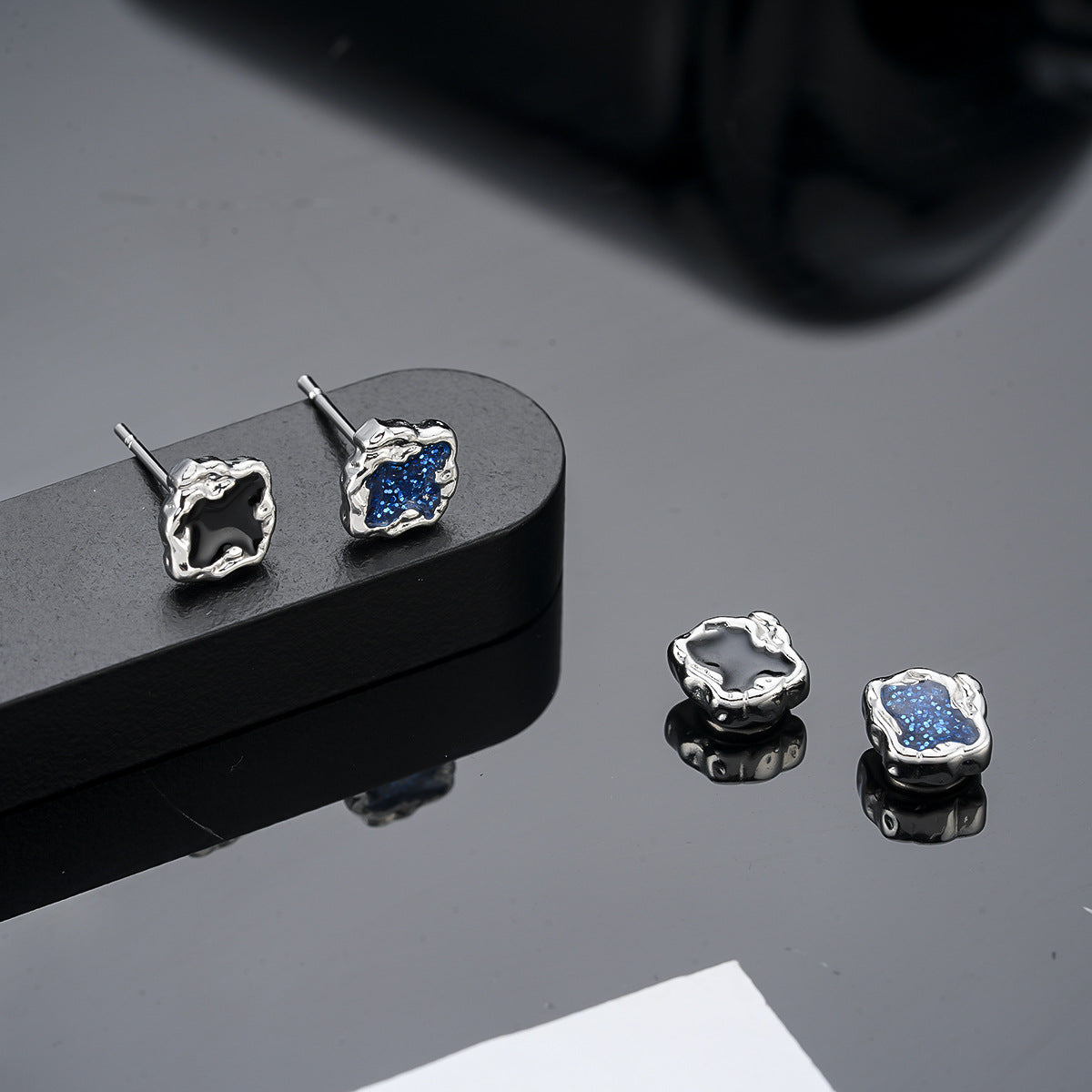 stone stud for men
