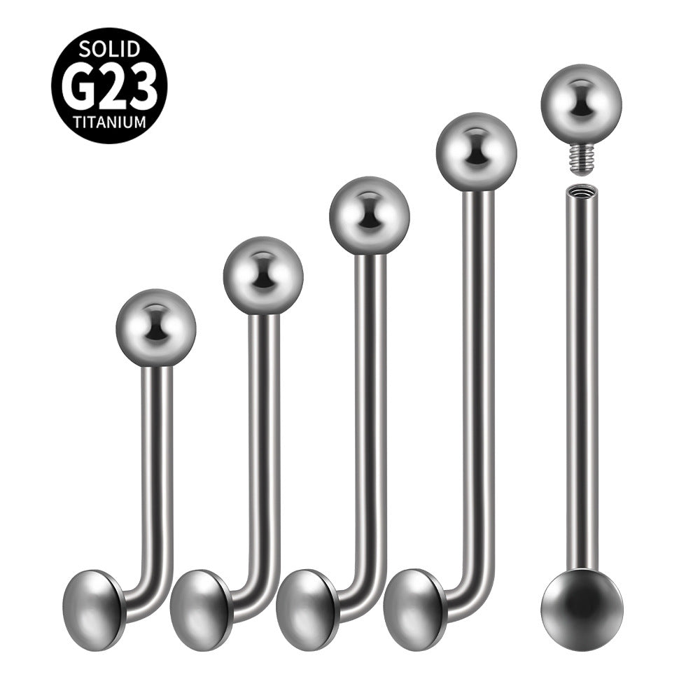 VCH piercing jewelry