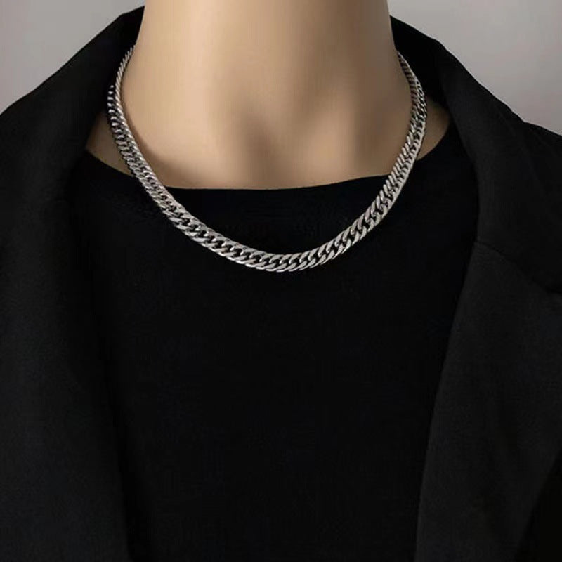 cuban chain for men 