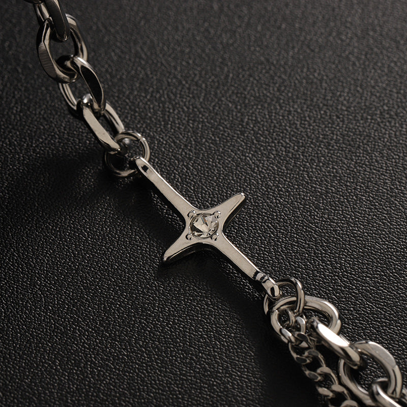 hip hop necklace
