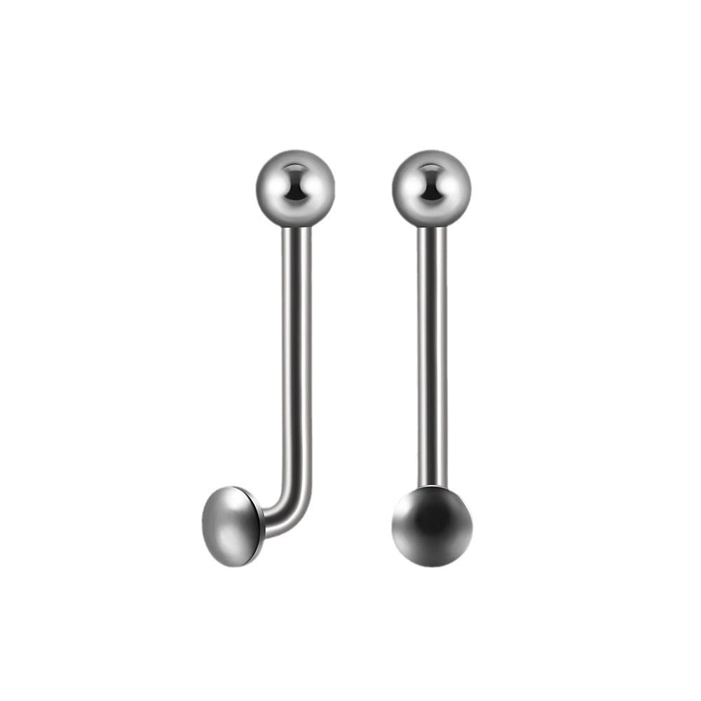 navel surface piercing