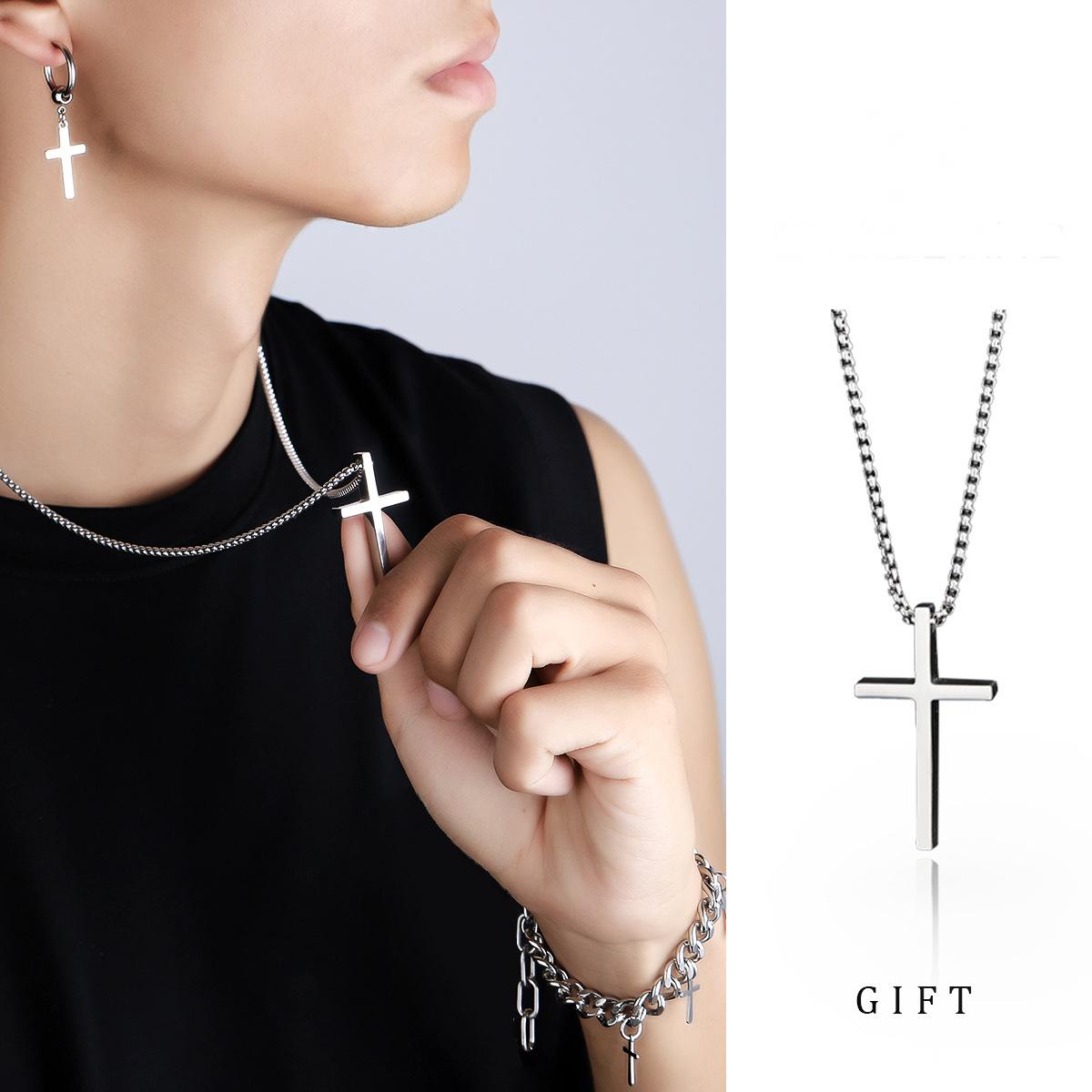 mens jewlery set