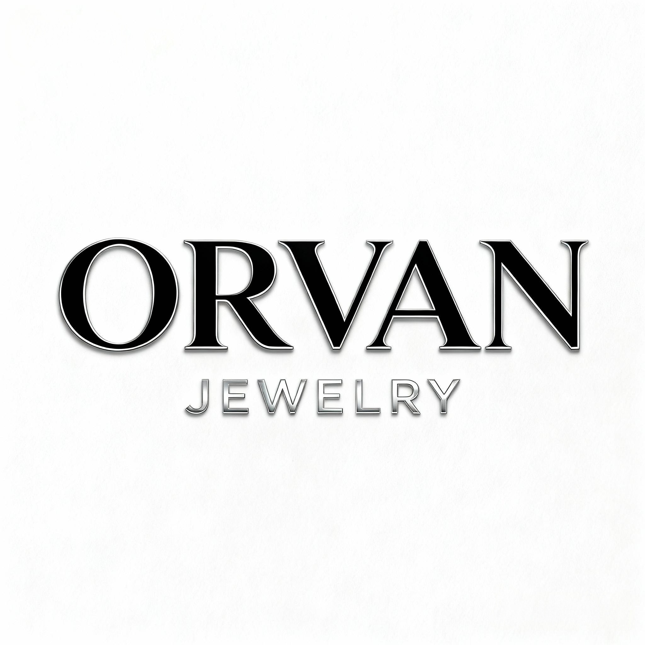 Orvan Jewelry