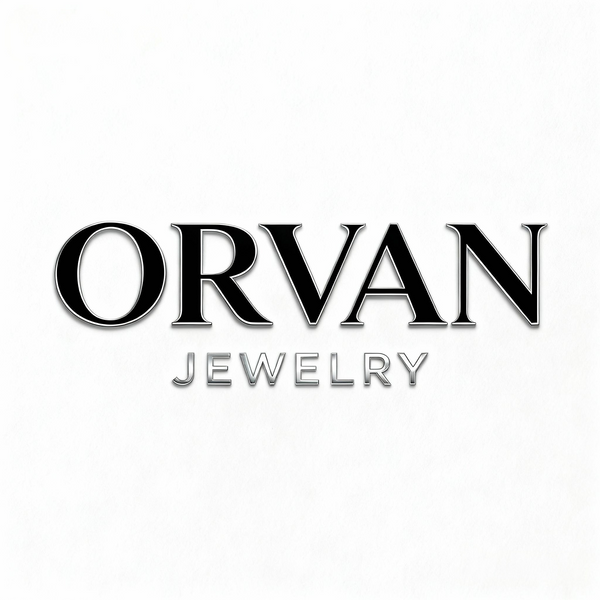 Orvan Jewelry
