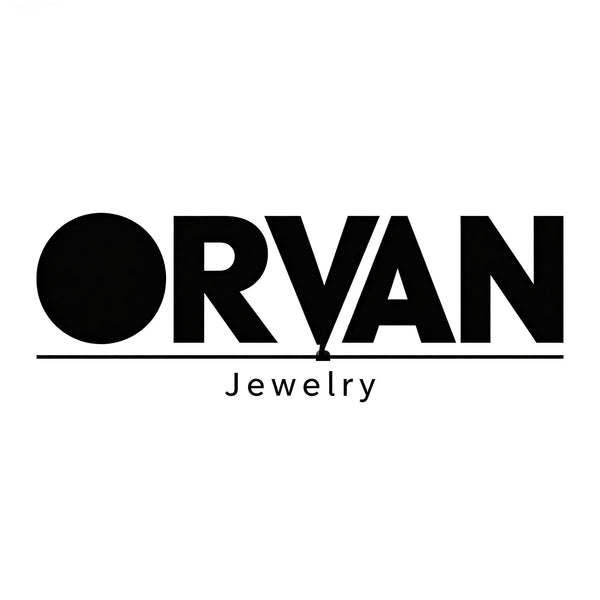 Orvan Jewelry